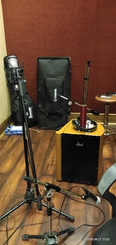 J. S. SOUNDS