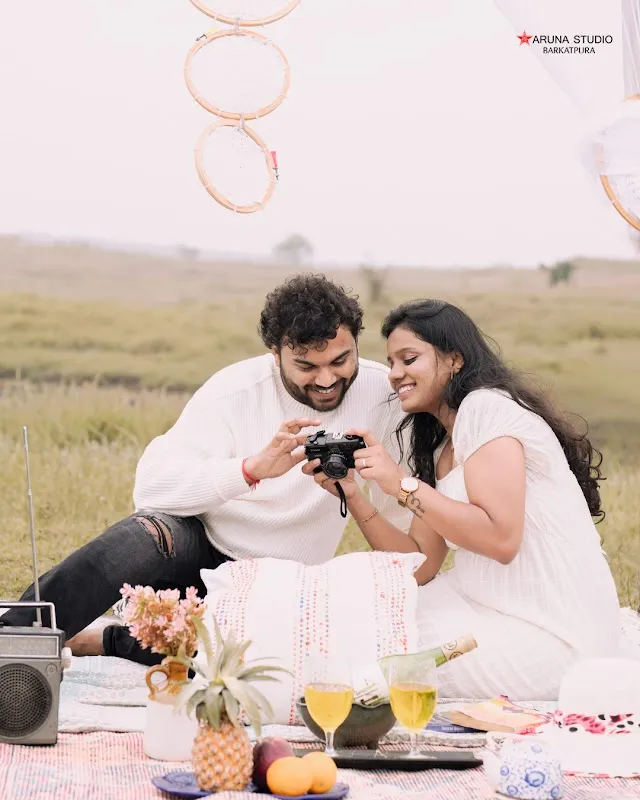Aruna Studio Barkatpura
