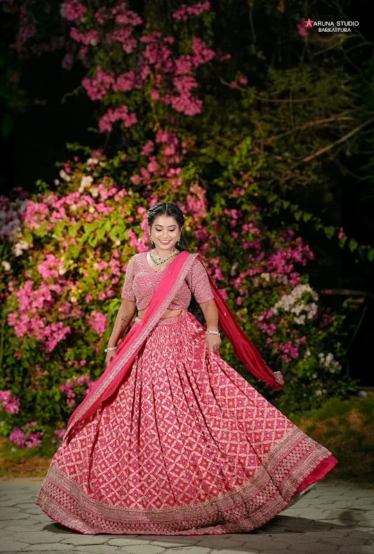 Aruna Studio Barkatpura