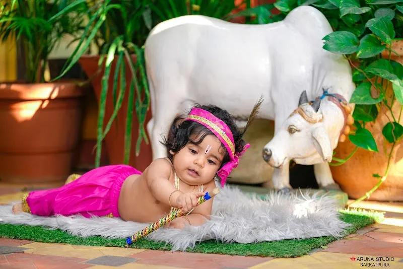 Aruna Studio Barkatpura