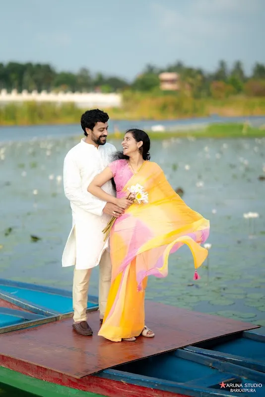 Aruna Studio Barkatpura