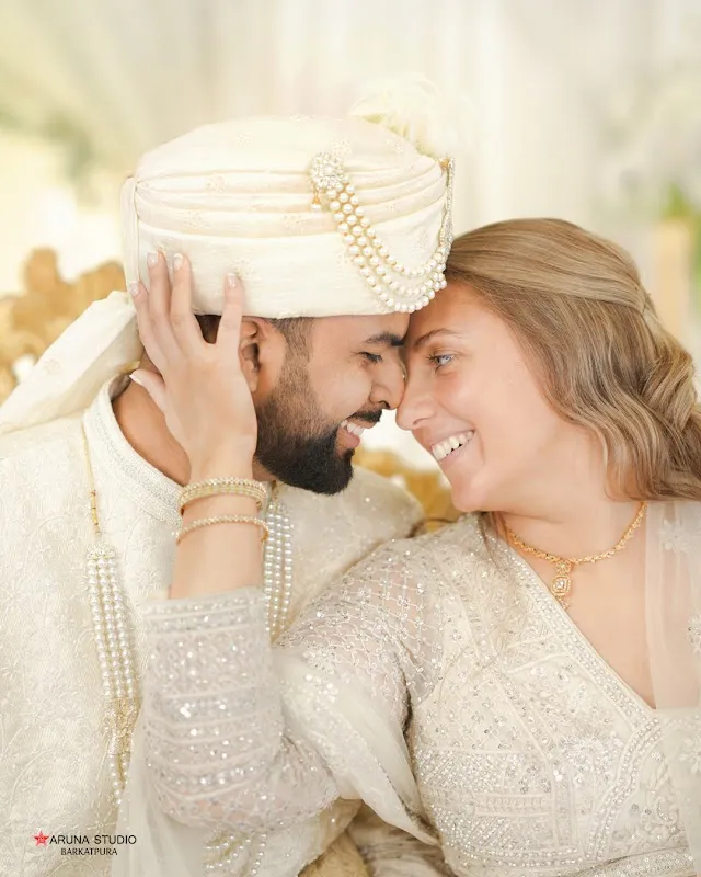 Aruna Studio Barkatpura