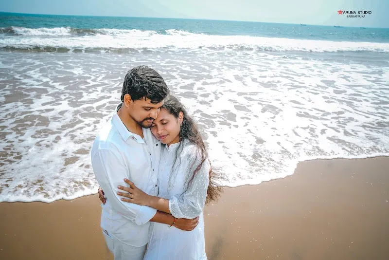 Aruna Studio Barkatpura