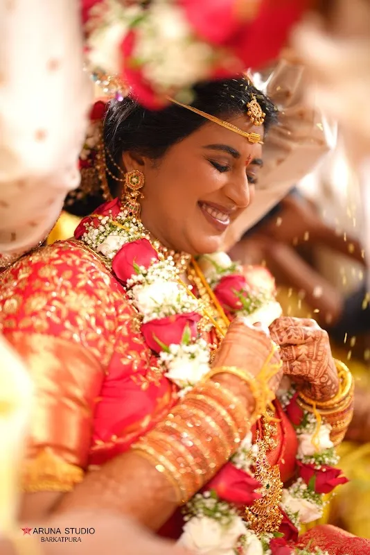 Aruna Studio Barkatpura