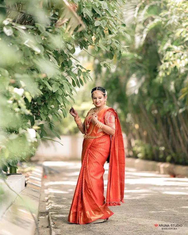 Aruna Studio Barkatpura