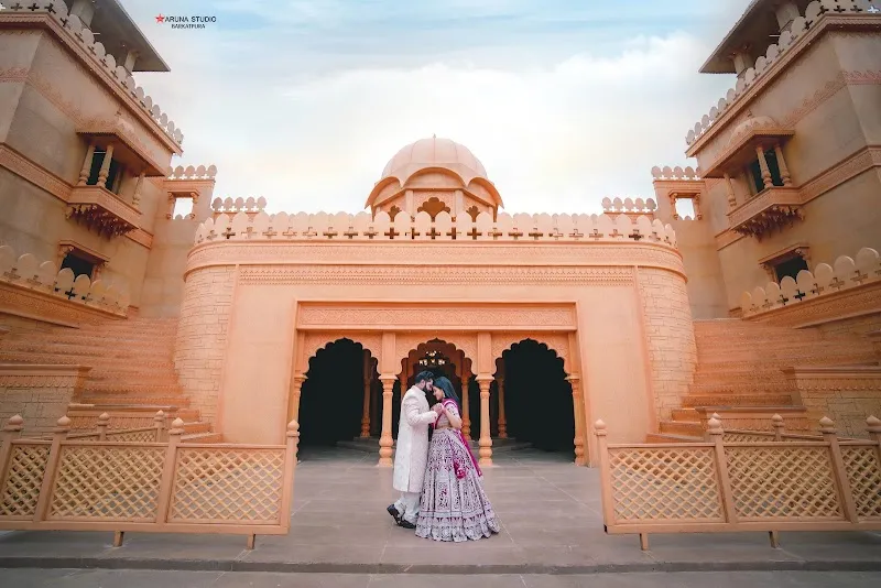 Aruna Studio Barkatpura
