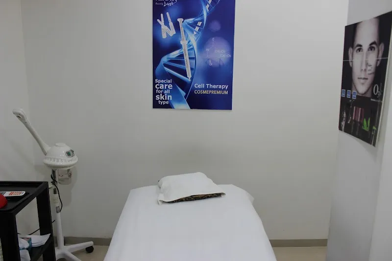CHANGE Salon