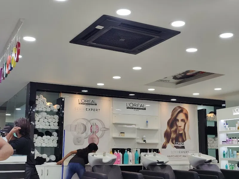 CHANGE Salon