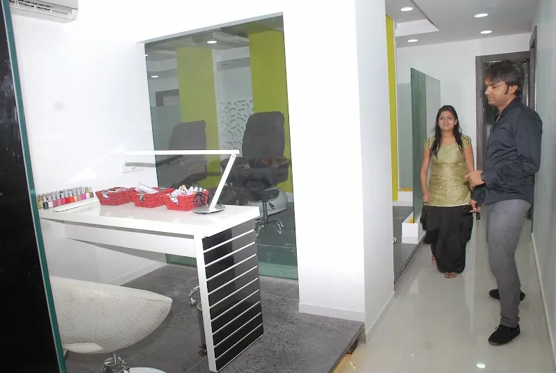 CHANGE Salon