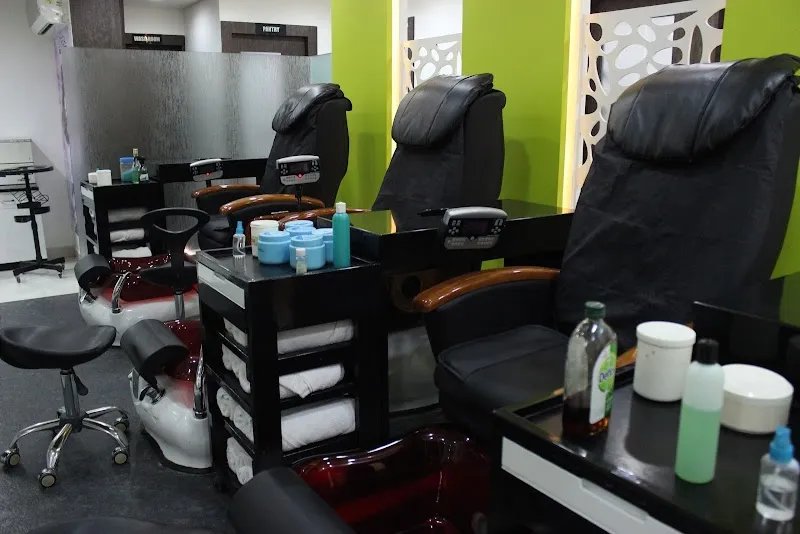 CHANGE Salon