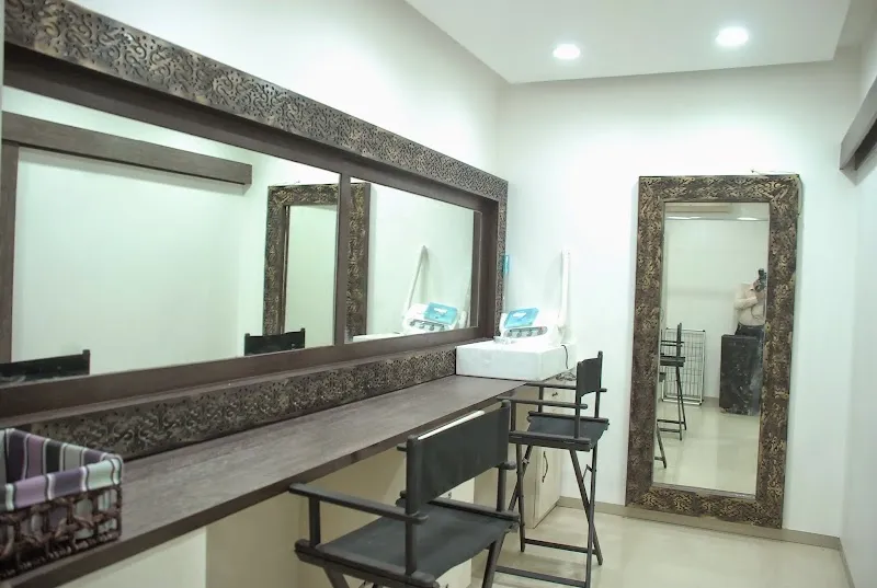 CHANGE Salon