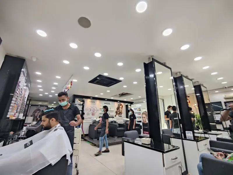 CHANGE Salon