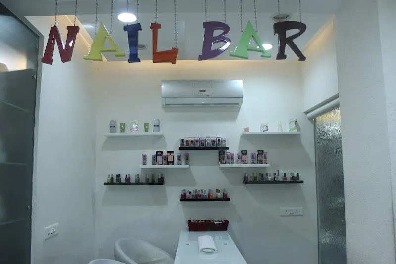 CHANGE Salon