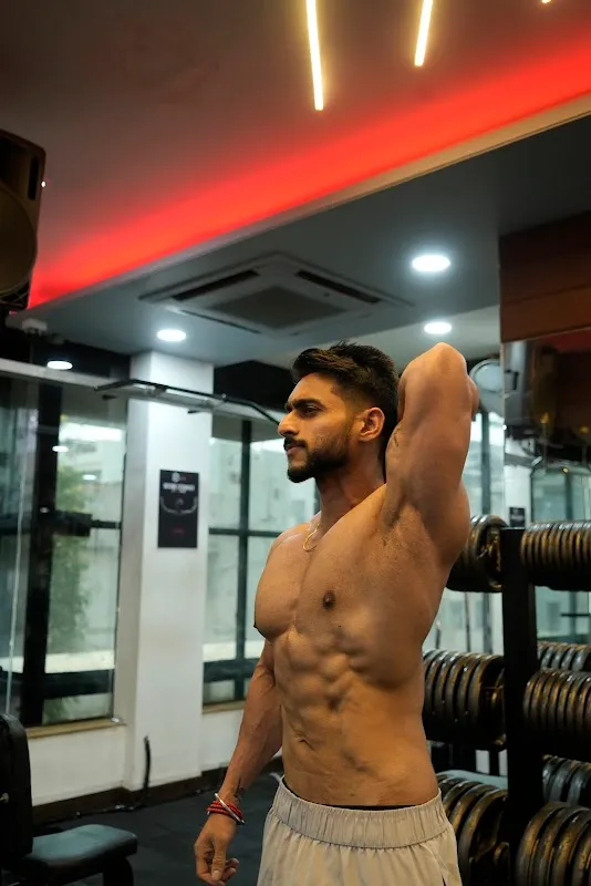 Reps Fitness