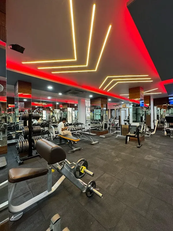 Reps Fitness