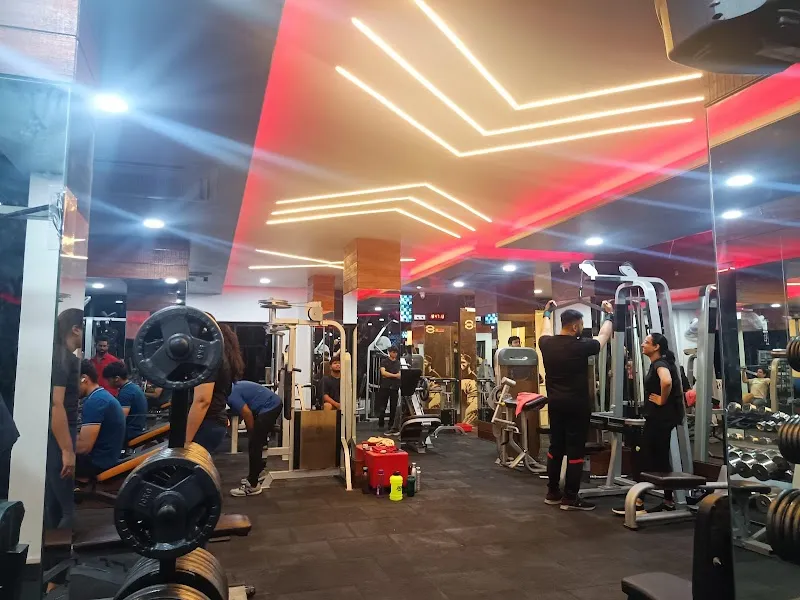 Reps Fitness