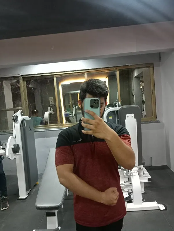 YouStrong Fitness