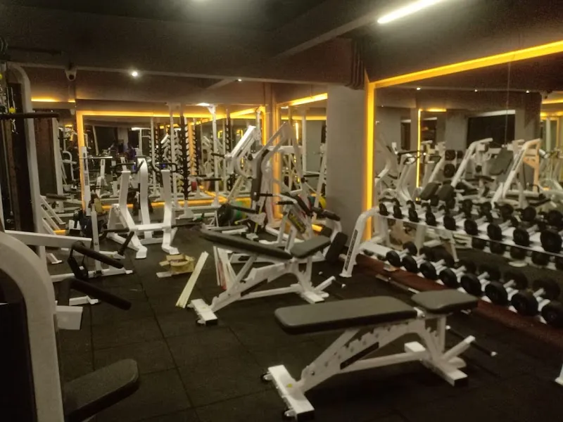 YouStrong Fitness