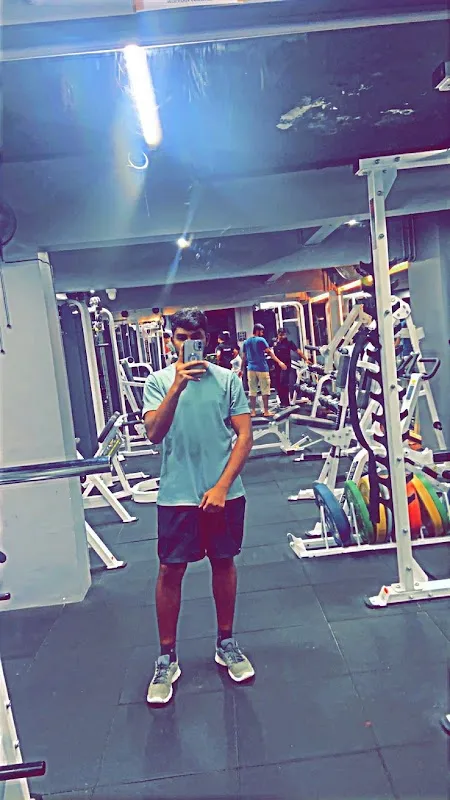 YouStrong Fitness