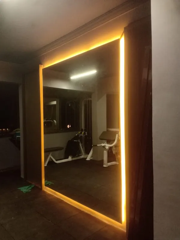 YouStrong Fitness