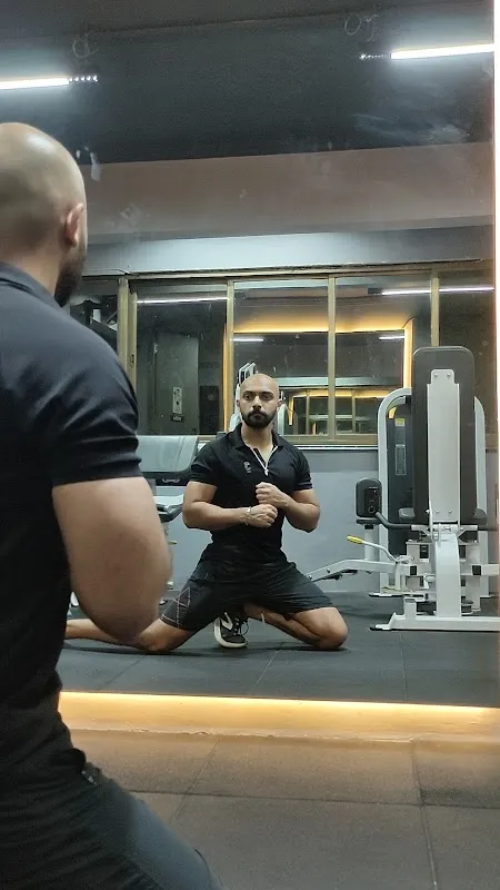 YouStrong Fitness