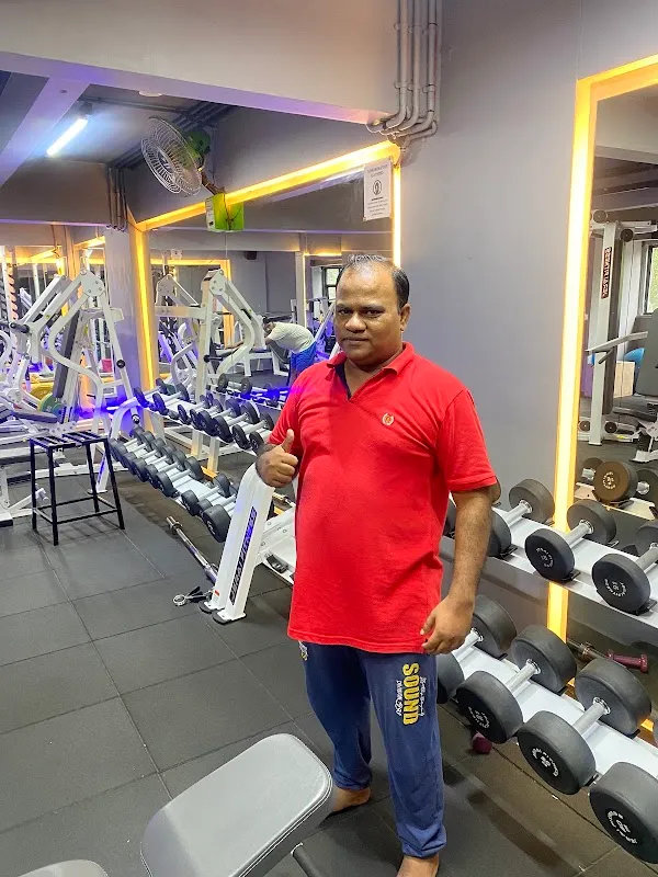 YouStrong Fitness