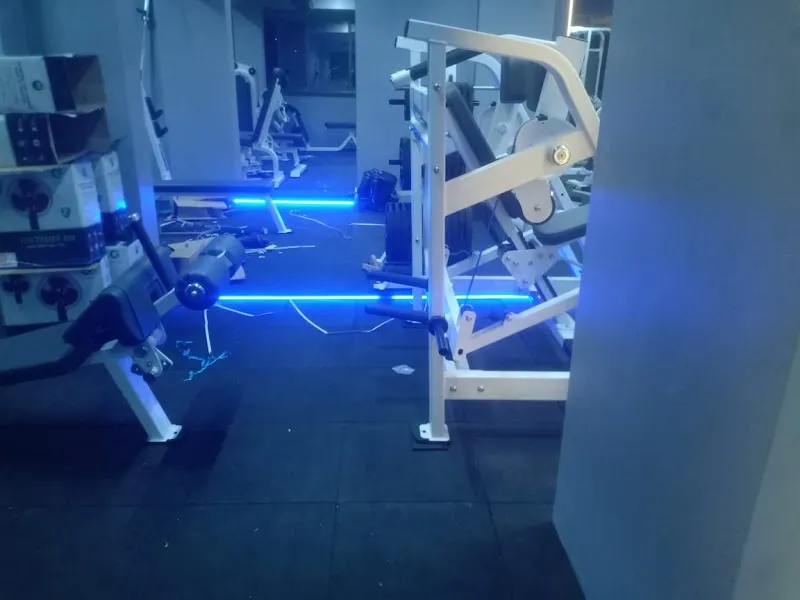 YouStrong Fitness