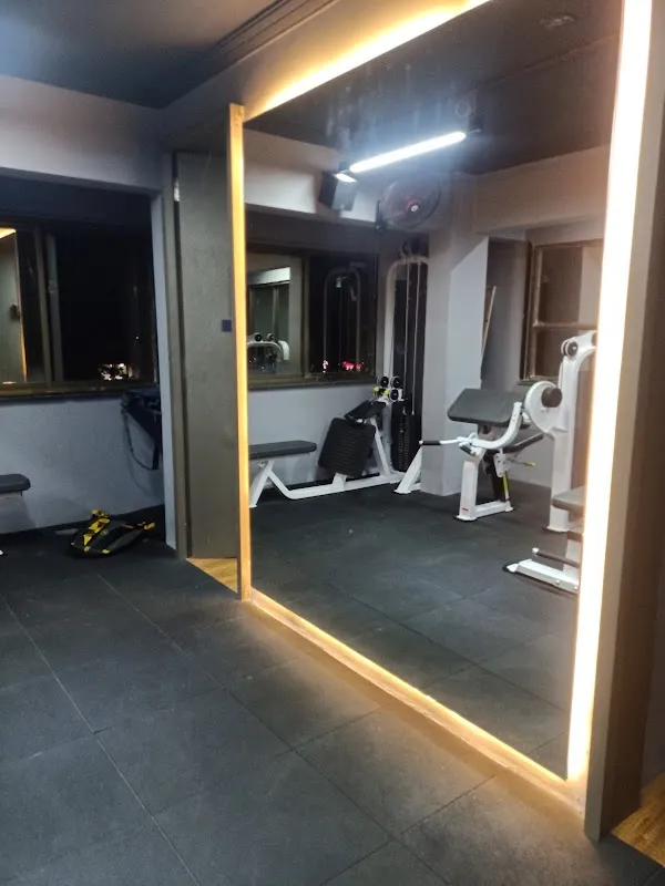 YouStrong Fitness