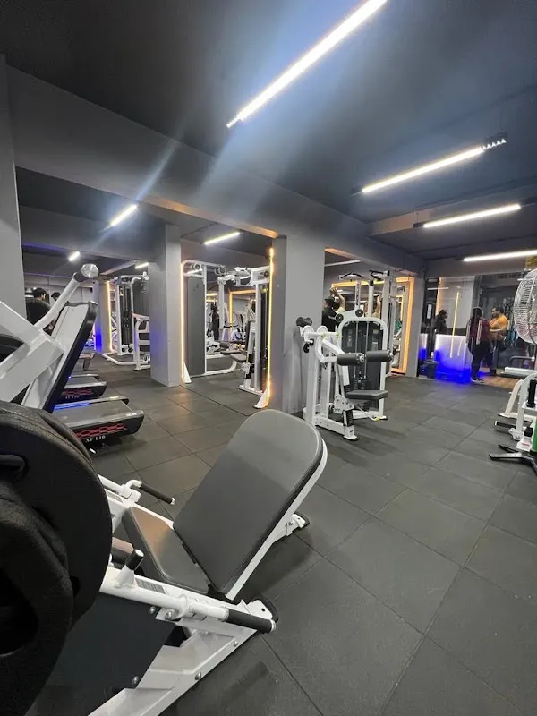 YouStrong Fitness