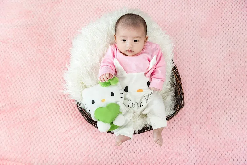 Babygraphy