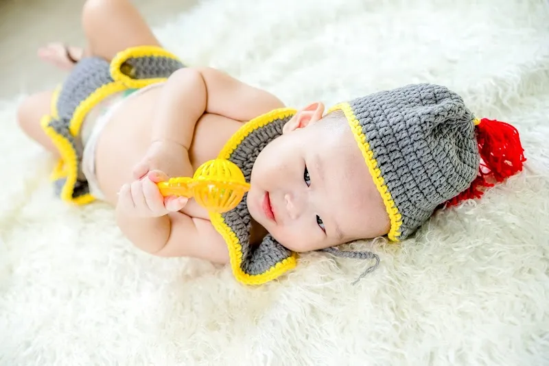 Babygraphy