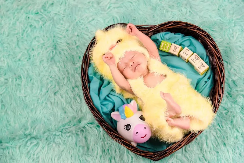 Babygraphy