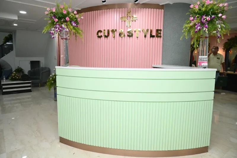 cut & style