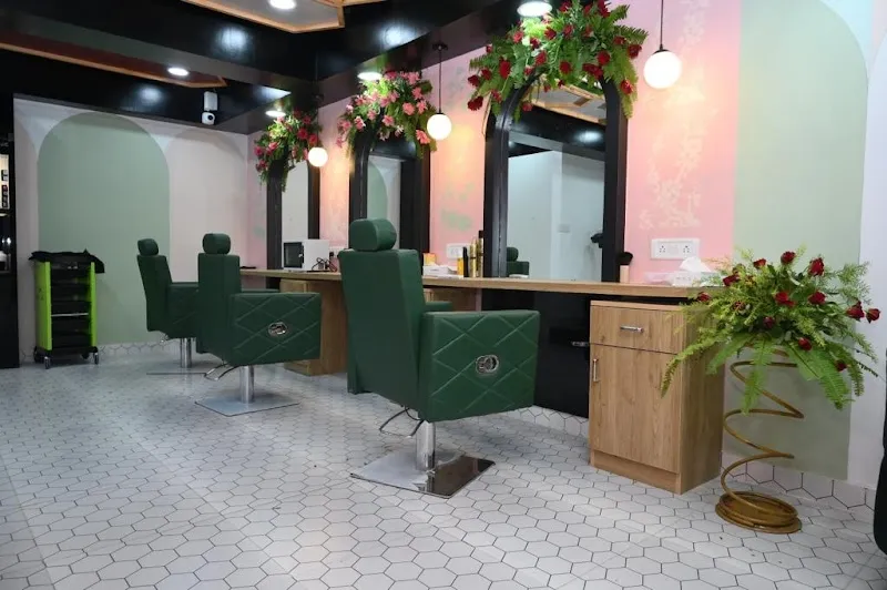 cut & style
