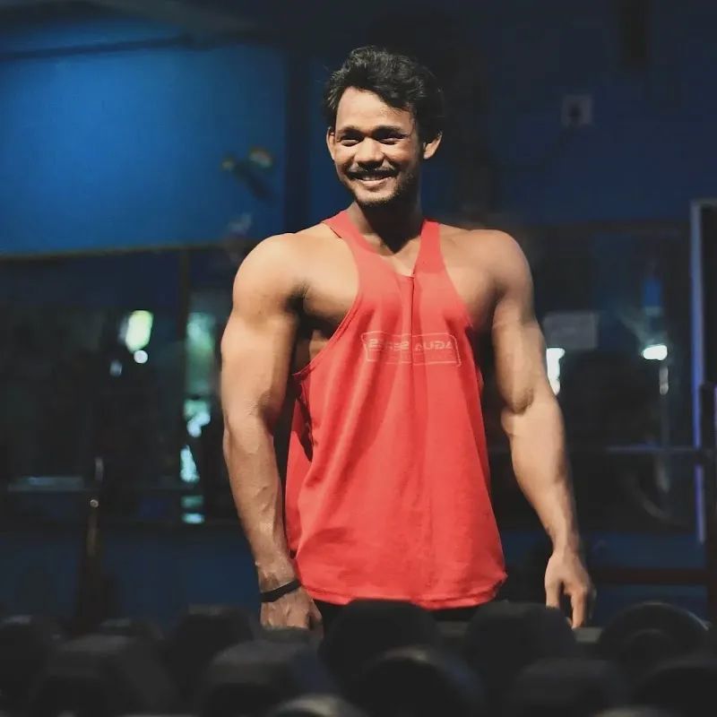 Ultimate Bodybuilding World