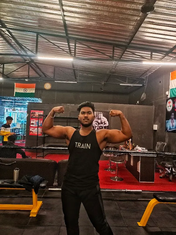 Ultimate Bodybuilding World