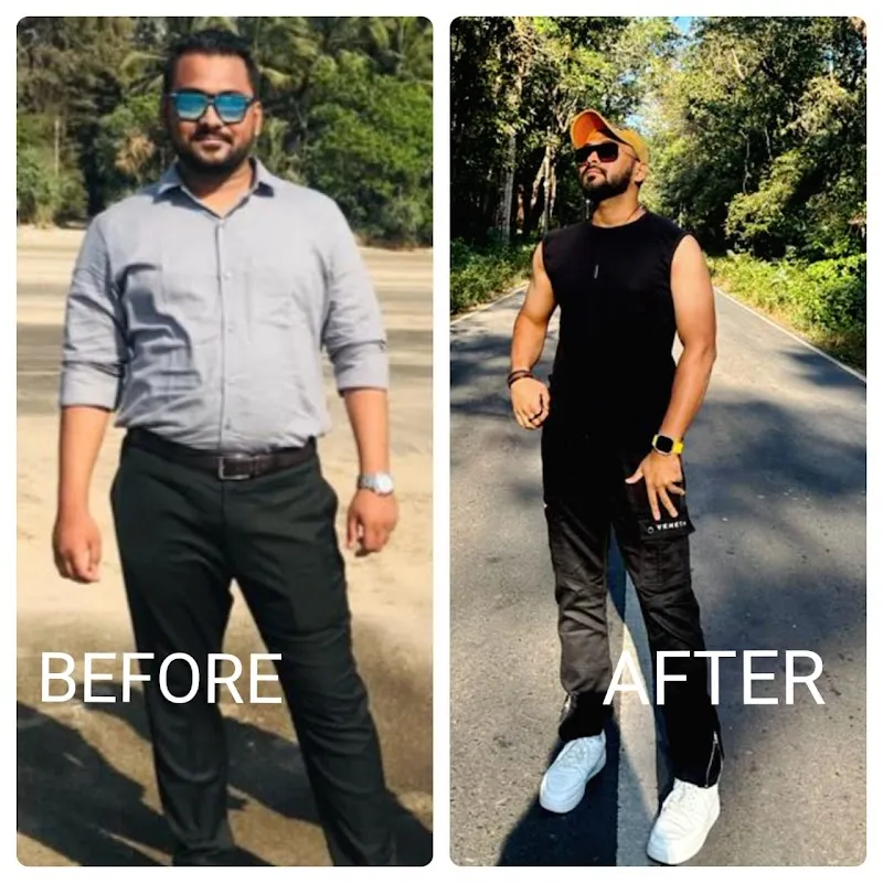 NAVPRAKASH FITNESS POINT - Best Gym in Mahim