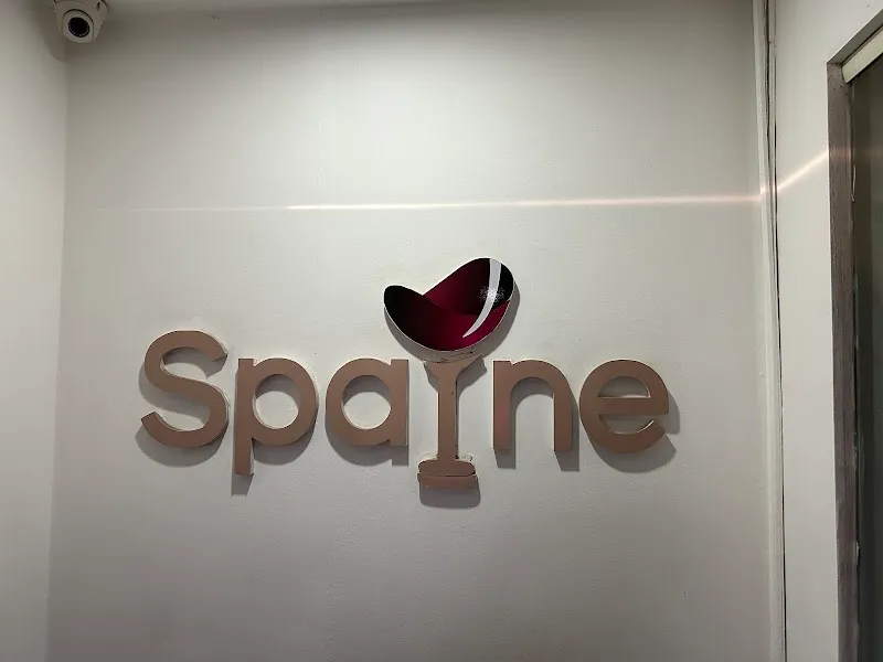 Spaine