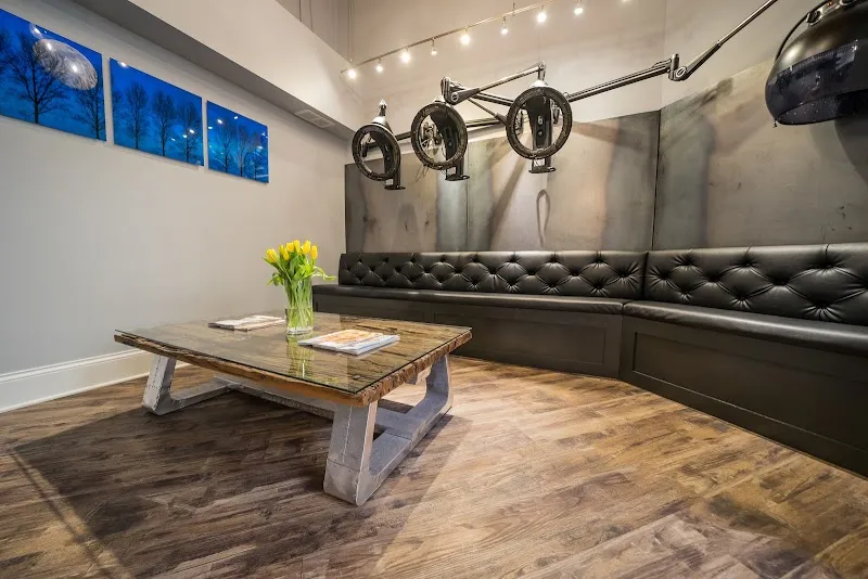 Niki Moon Salon & Spa
