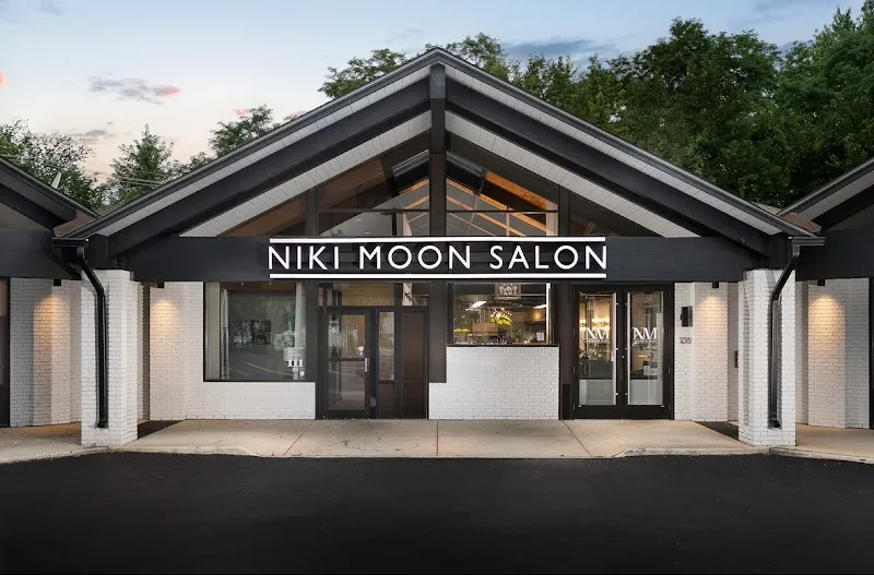 Niki Moon Salon & Spa