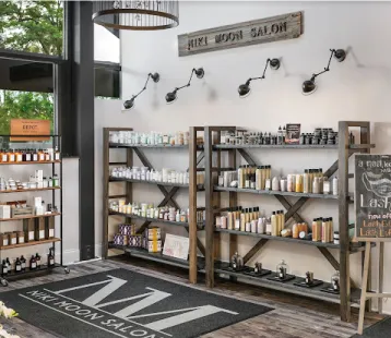 Niki Moon Salon & Spa