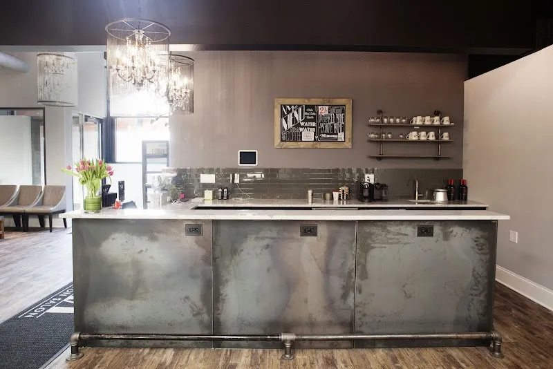 Niki Moon Salon & Spa