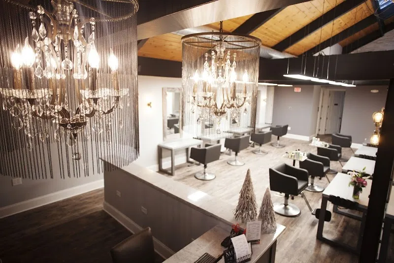 Niki Moon Salon & Spa
