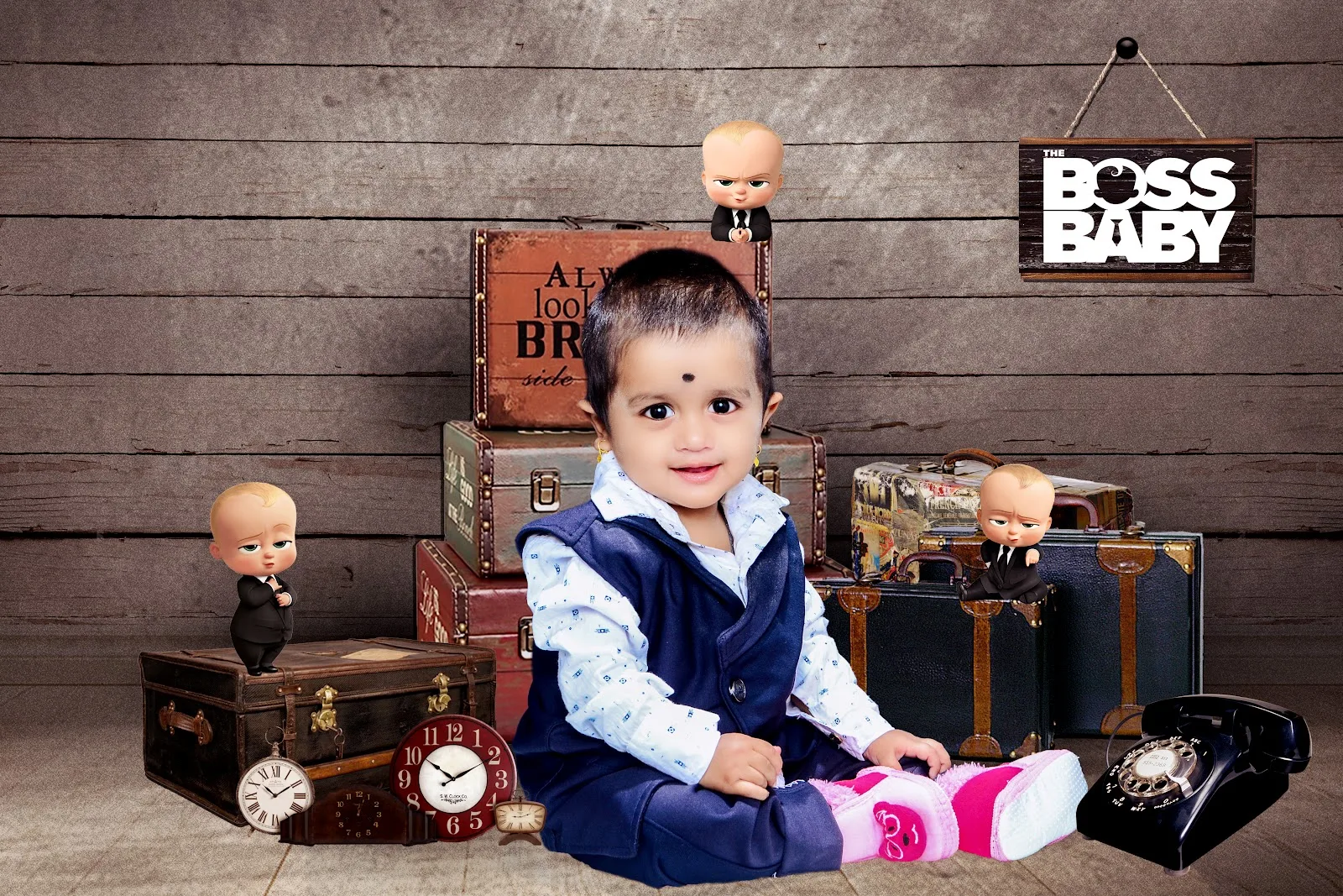 Sairaj Photo Studio