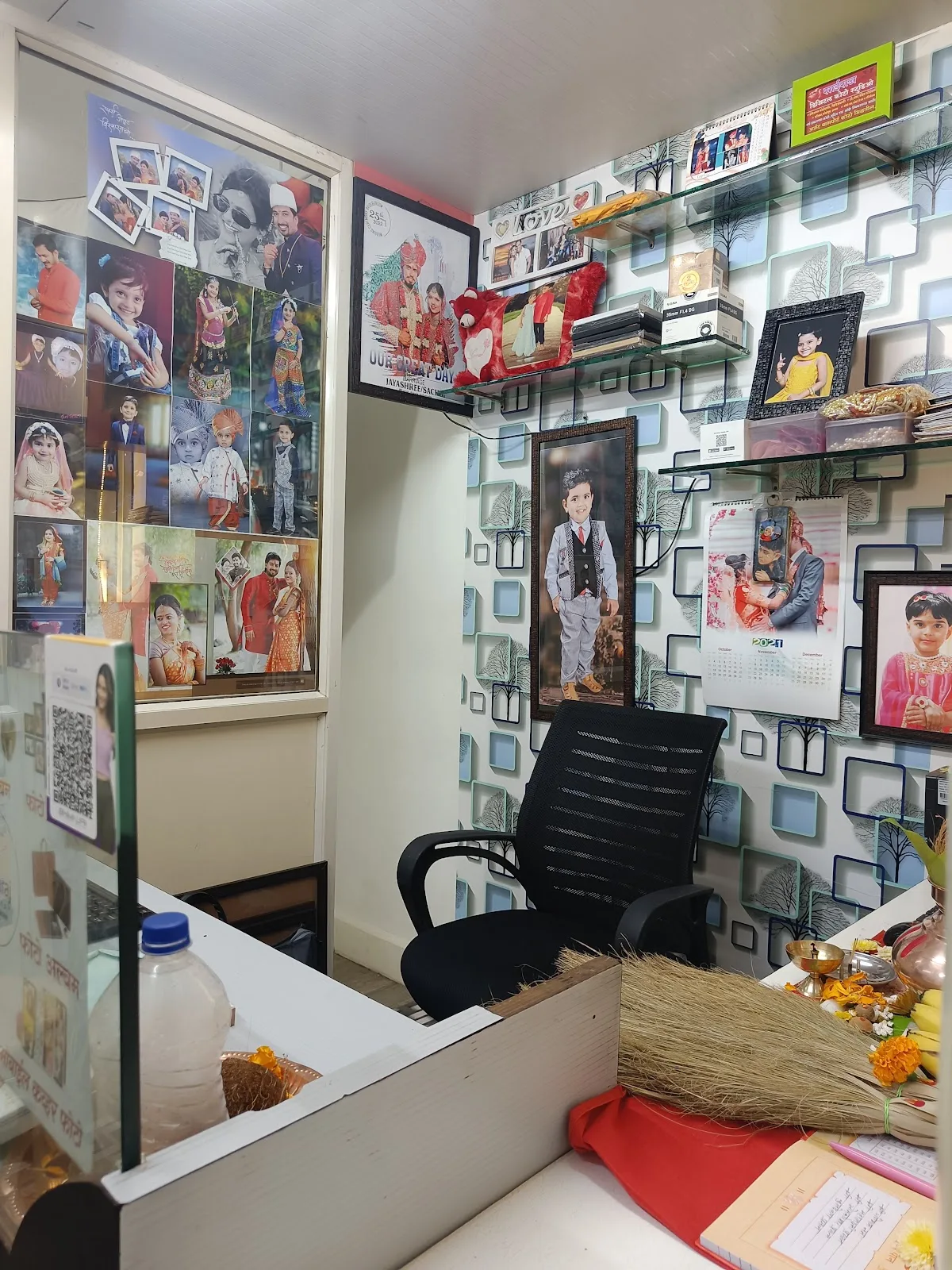 Sairaj Photo Studio