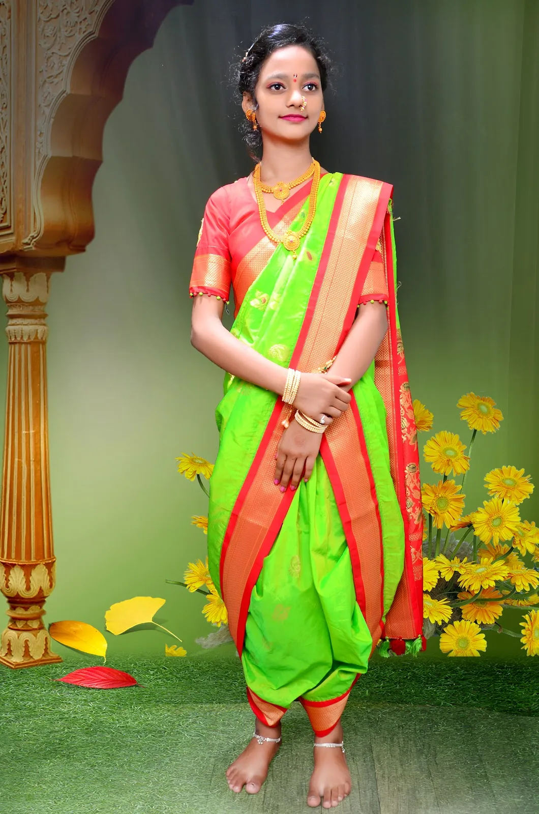 Sairaj Photo Studio