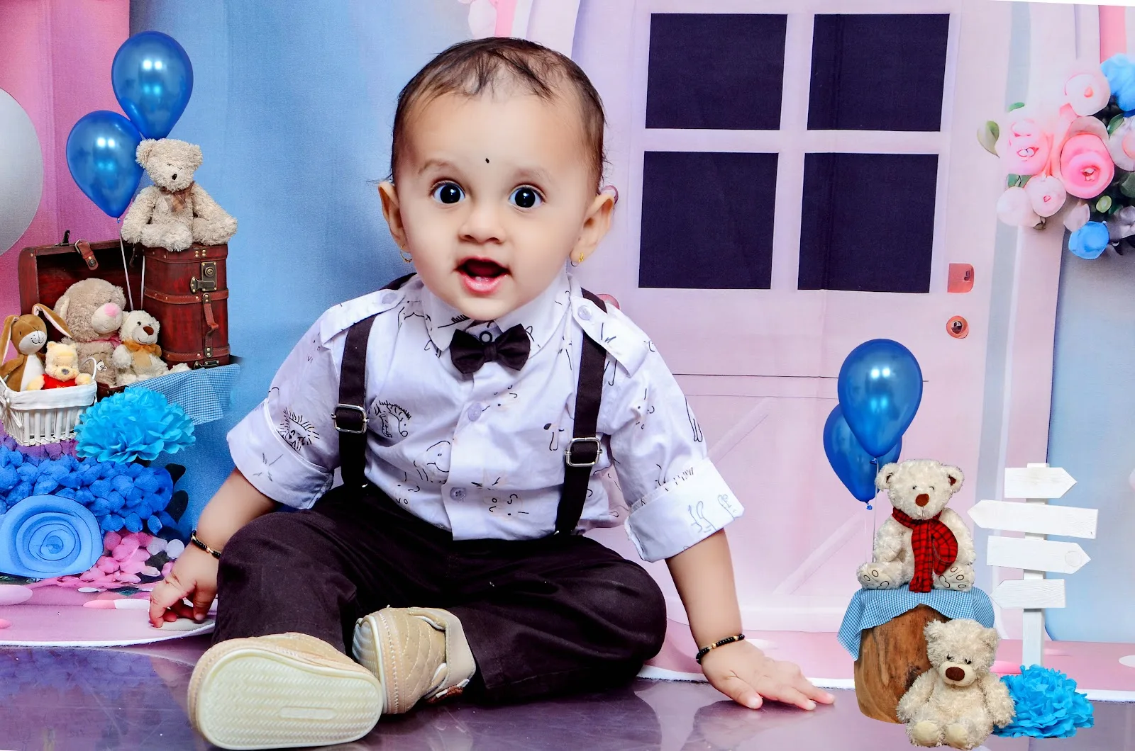 Sairaj Photo Studio