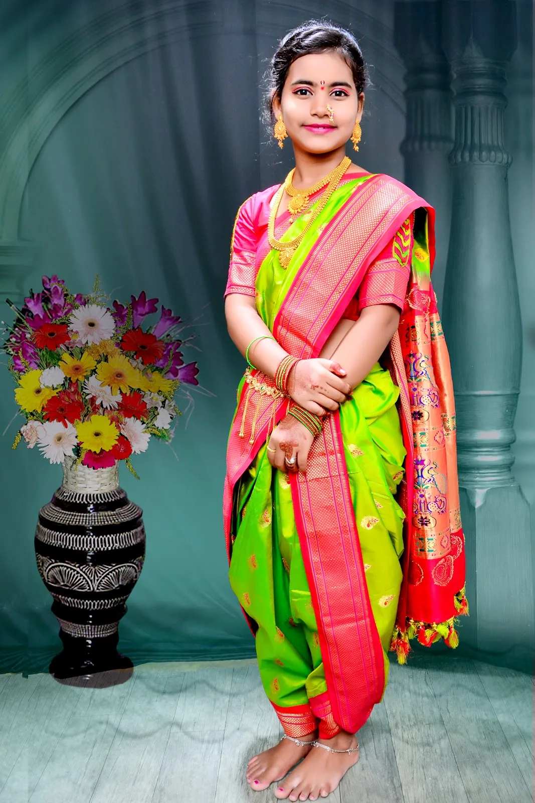 Sairaj Photo Studio
