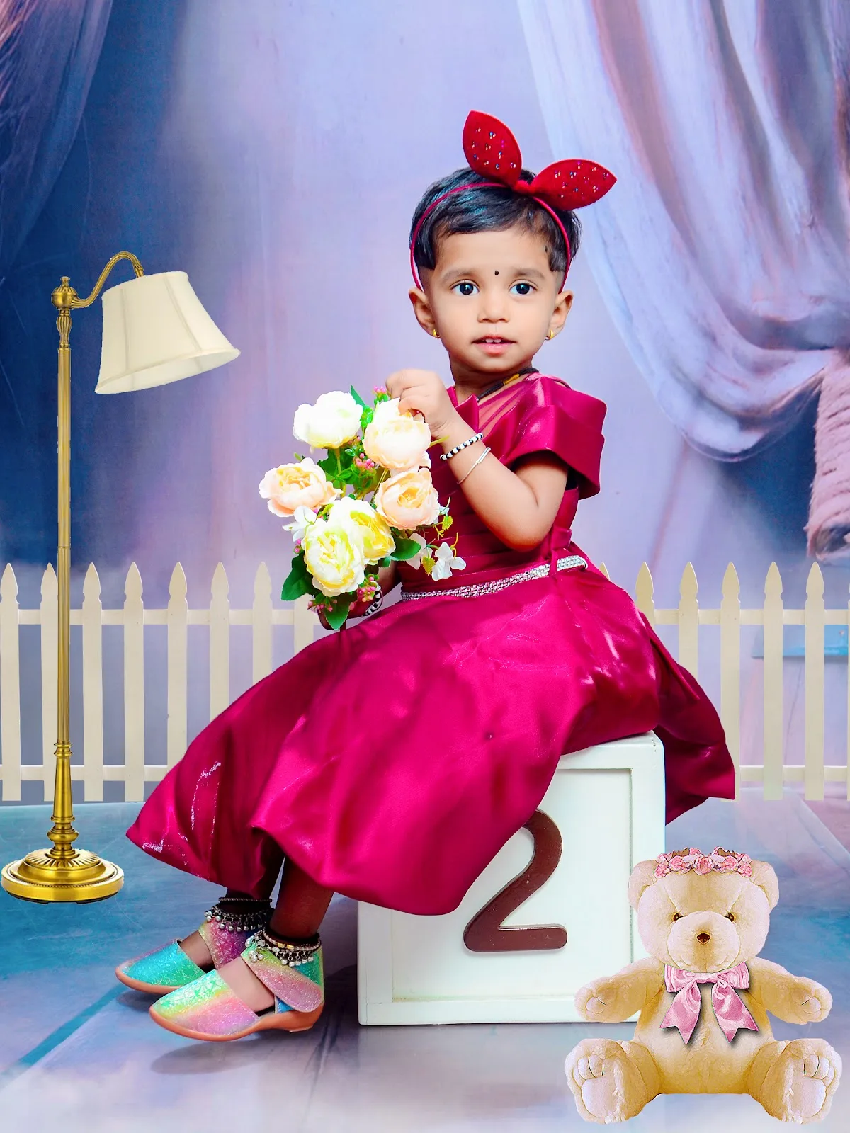Sairaj Photo Studio