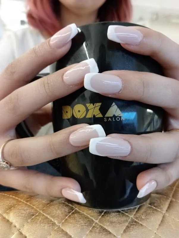 Doxa Salon | Best Salon in Navi Mumbai